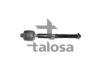 TALOSA 44-07730 Tie Rod Axle Joint